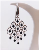 Orecchini Rudelli Zambetti Gioielli Donna in Argento ORPEN6 - ORPEN6